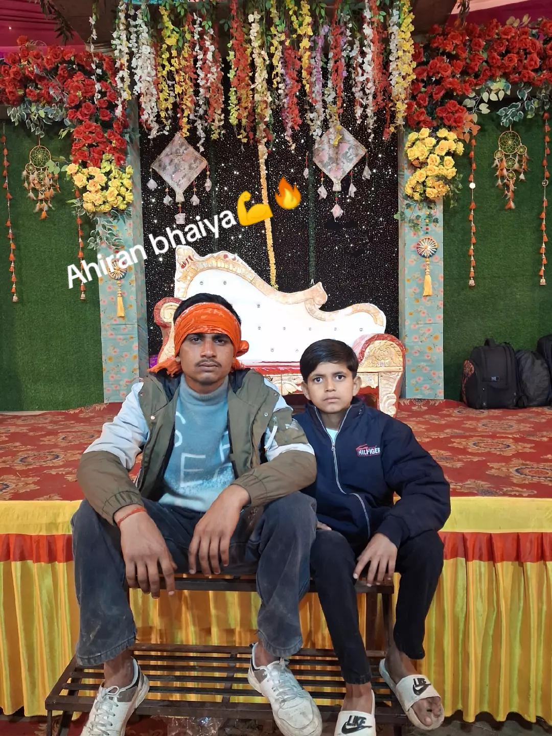 @krishan Yadav980