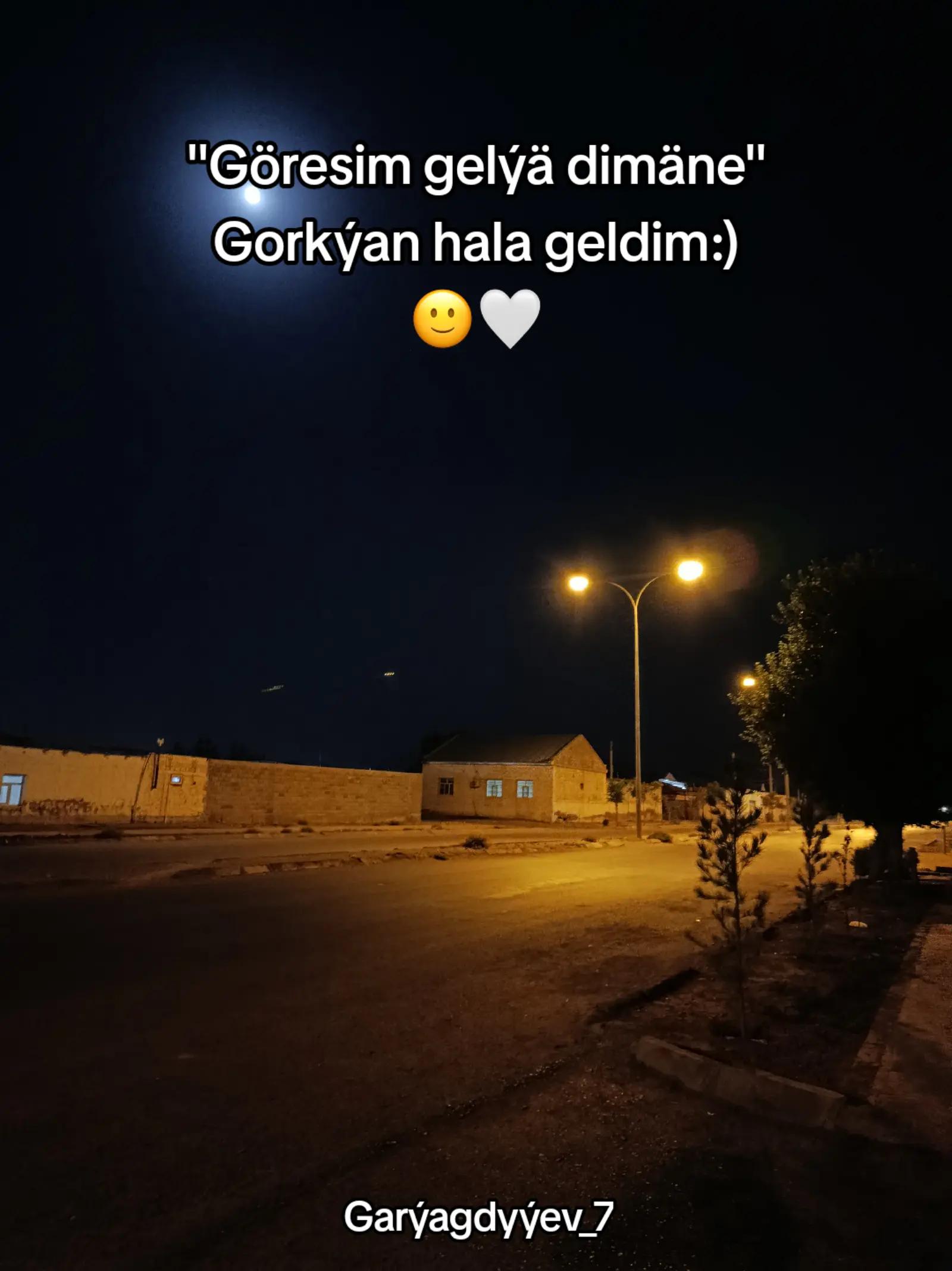 @Garýagdyýev_7