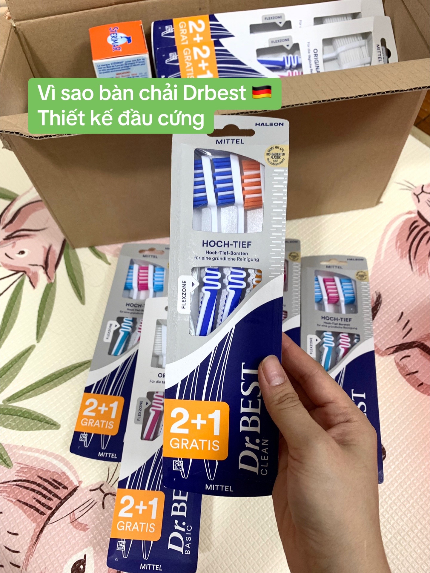 @Tiệm n&agrave;ng thơ - EU