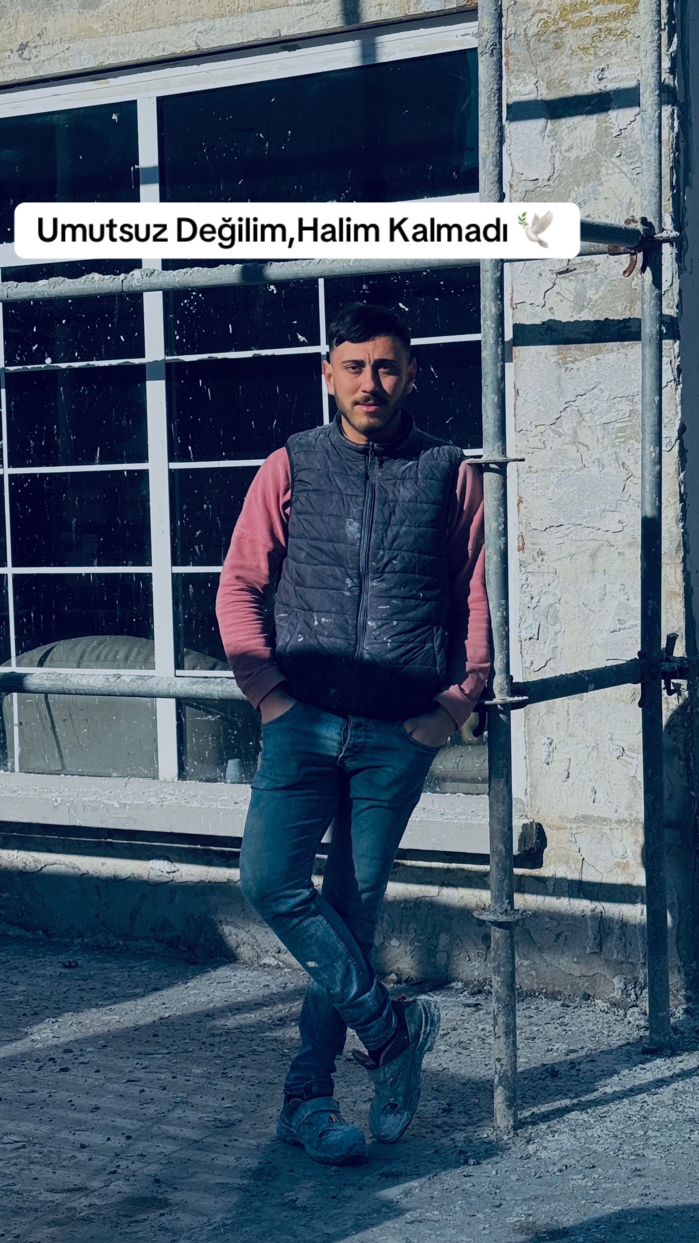 @Osman Çevik