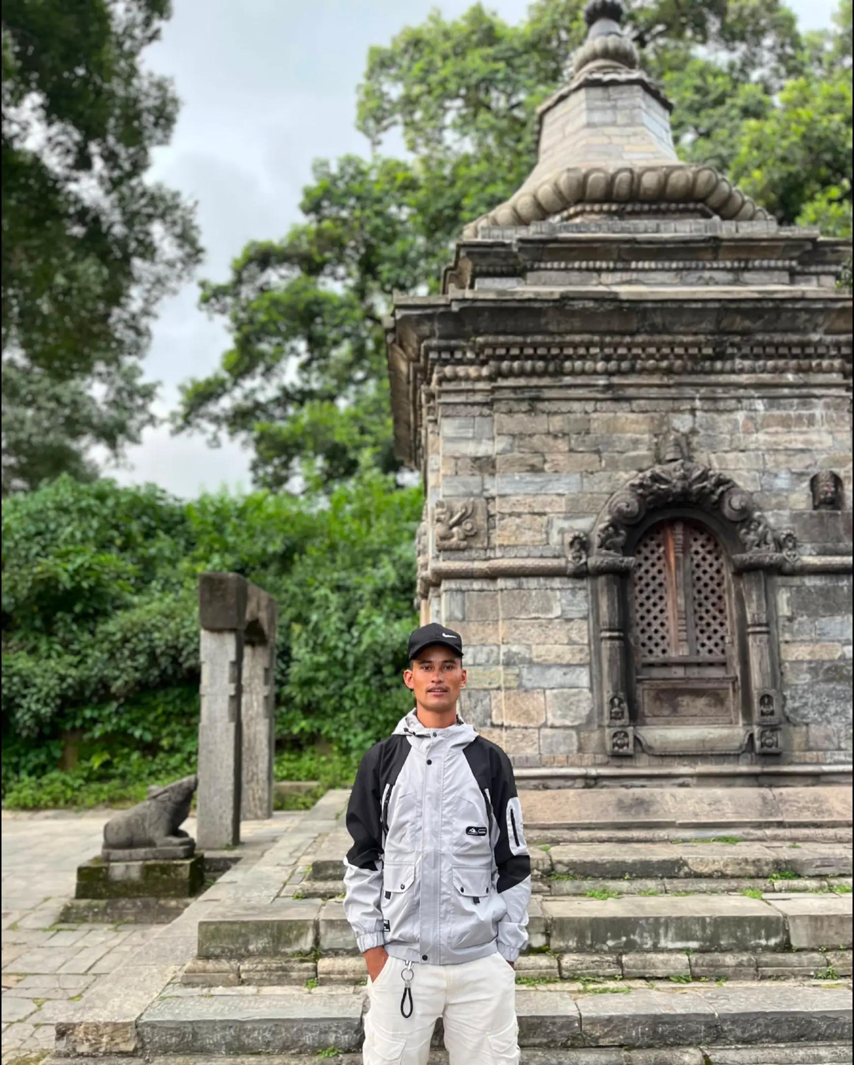 @जीवन जंङ क्षेत्री 🇵🇹