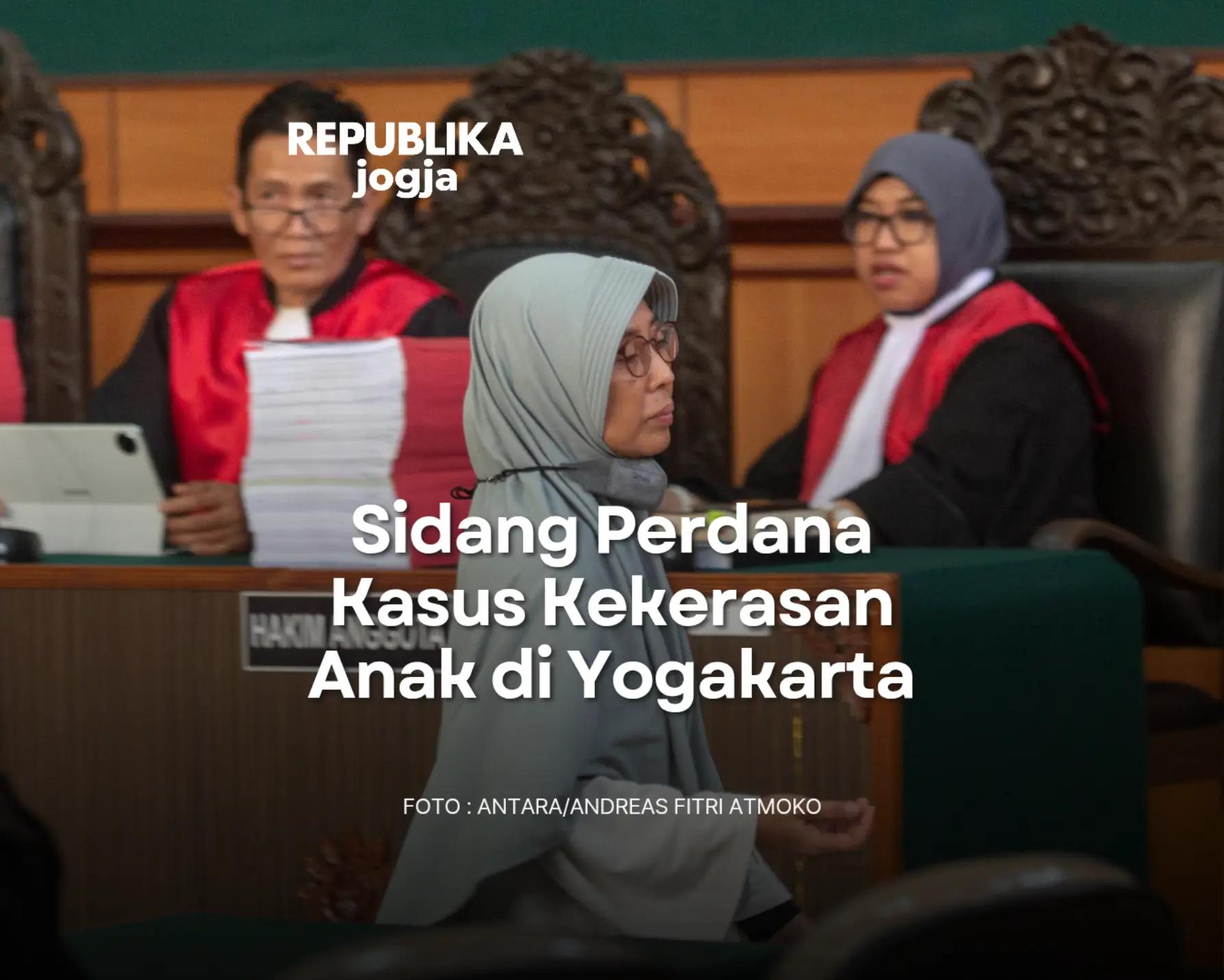 @Republika Jogja