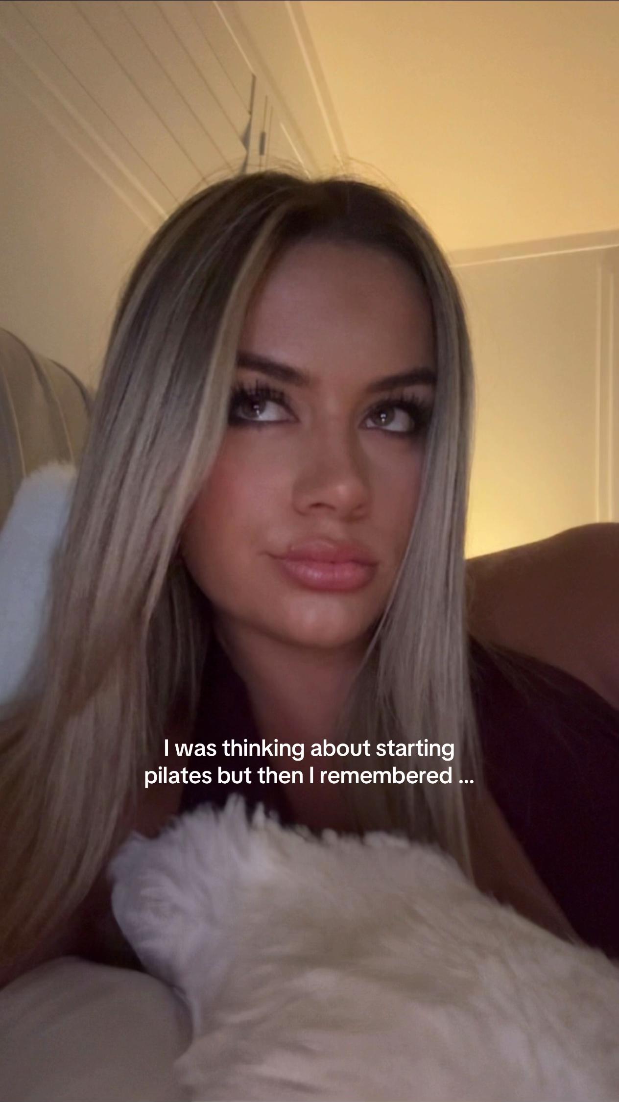 @Jess