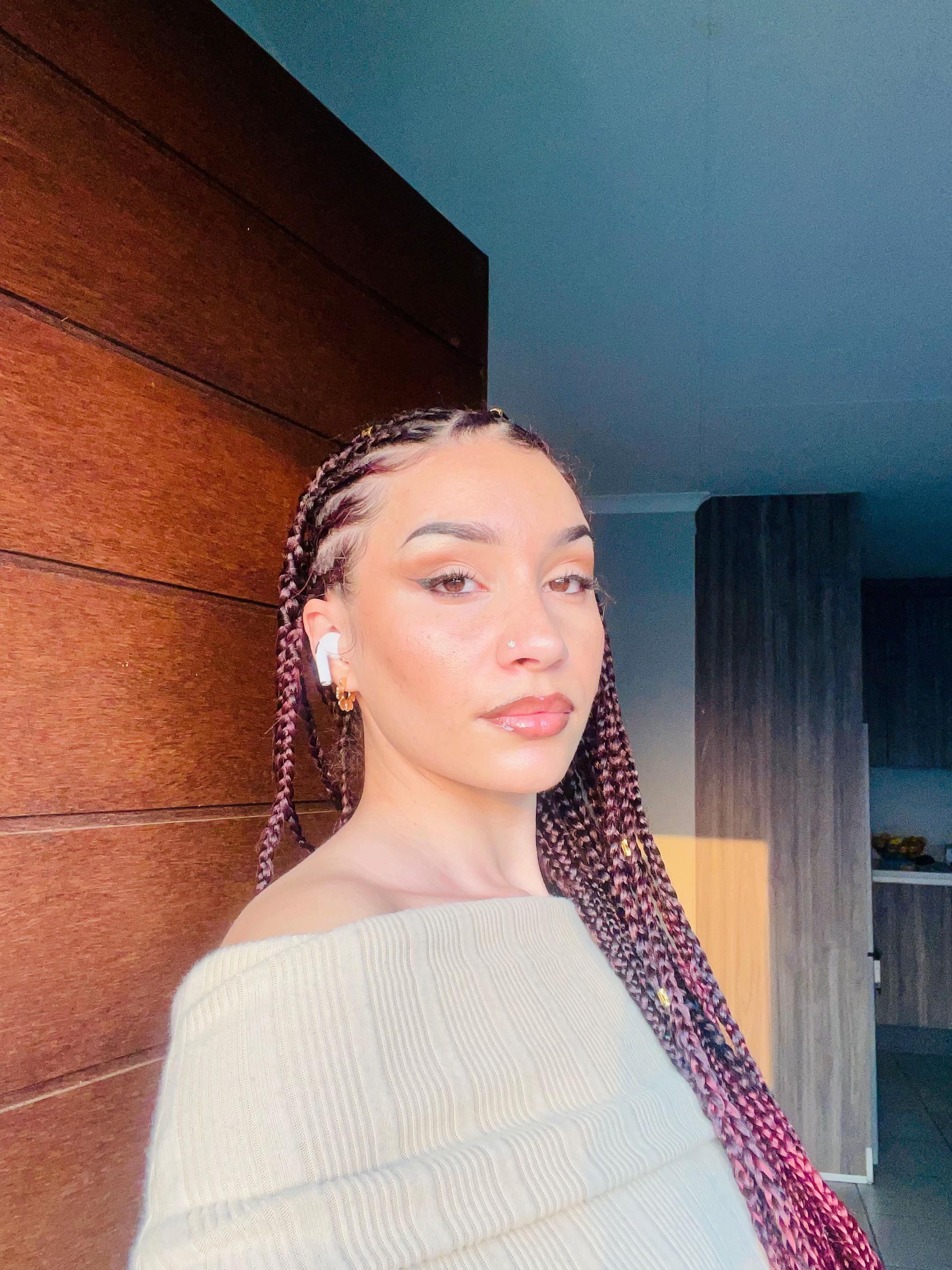 @Kaylen January✨🧿