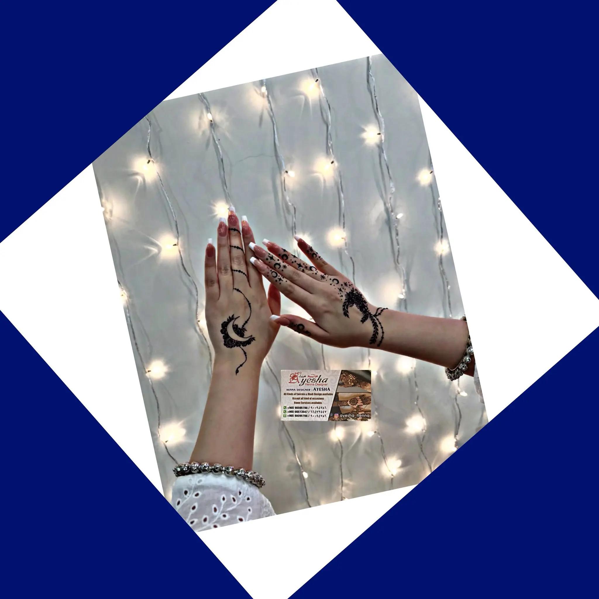 @ayesha_henna