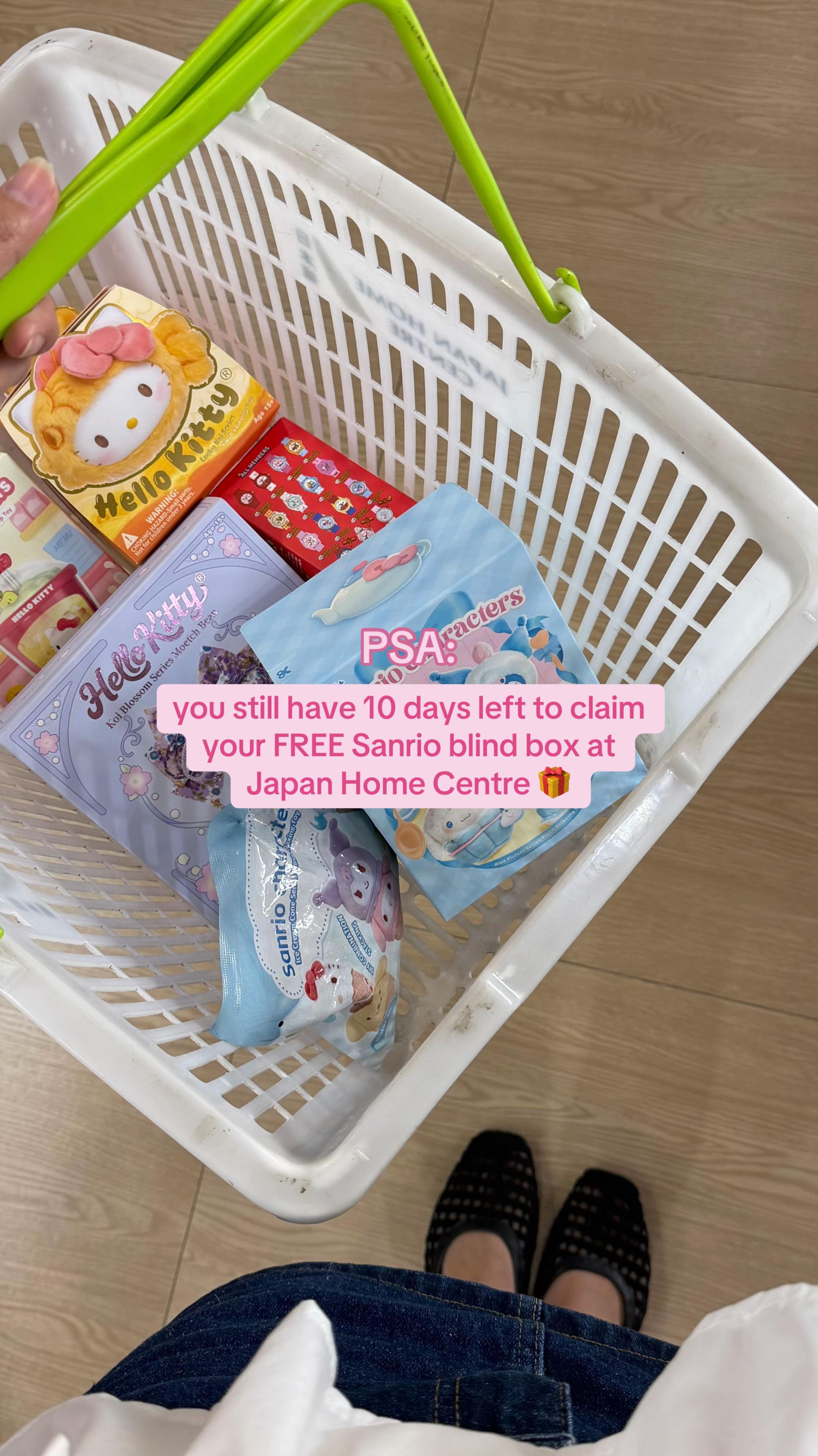 @Japan Home Centre