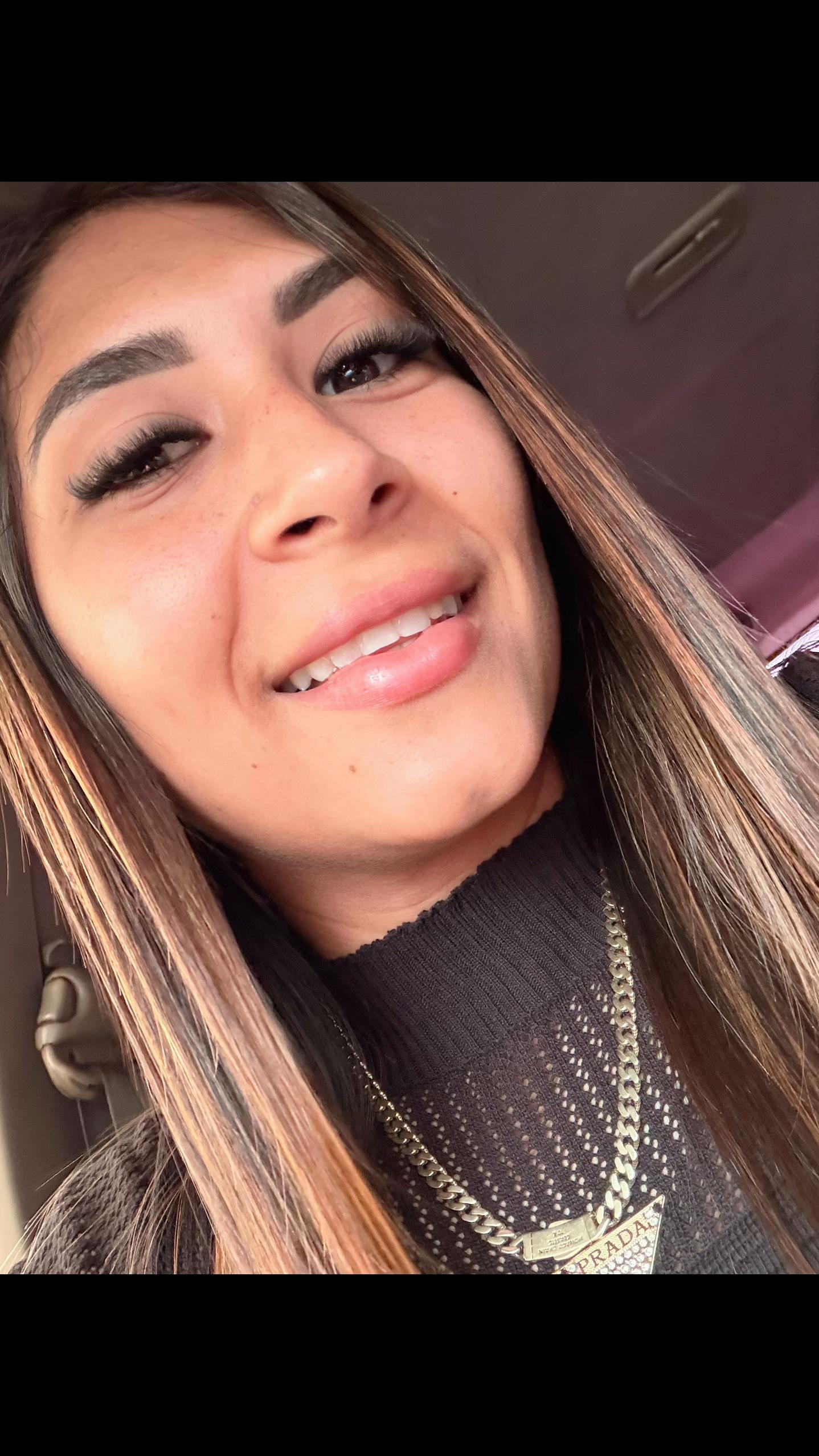 @María José
