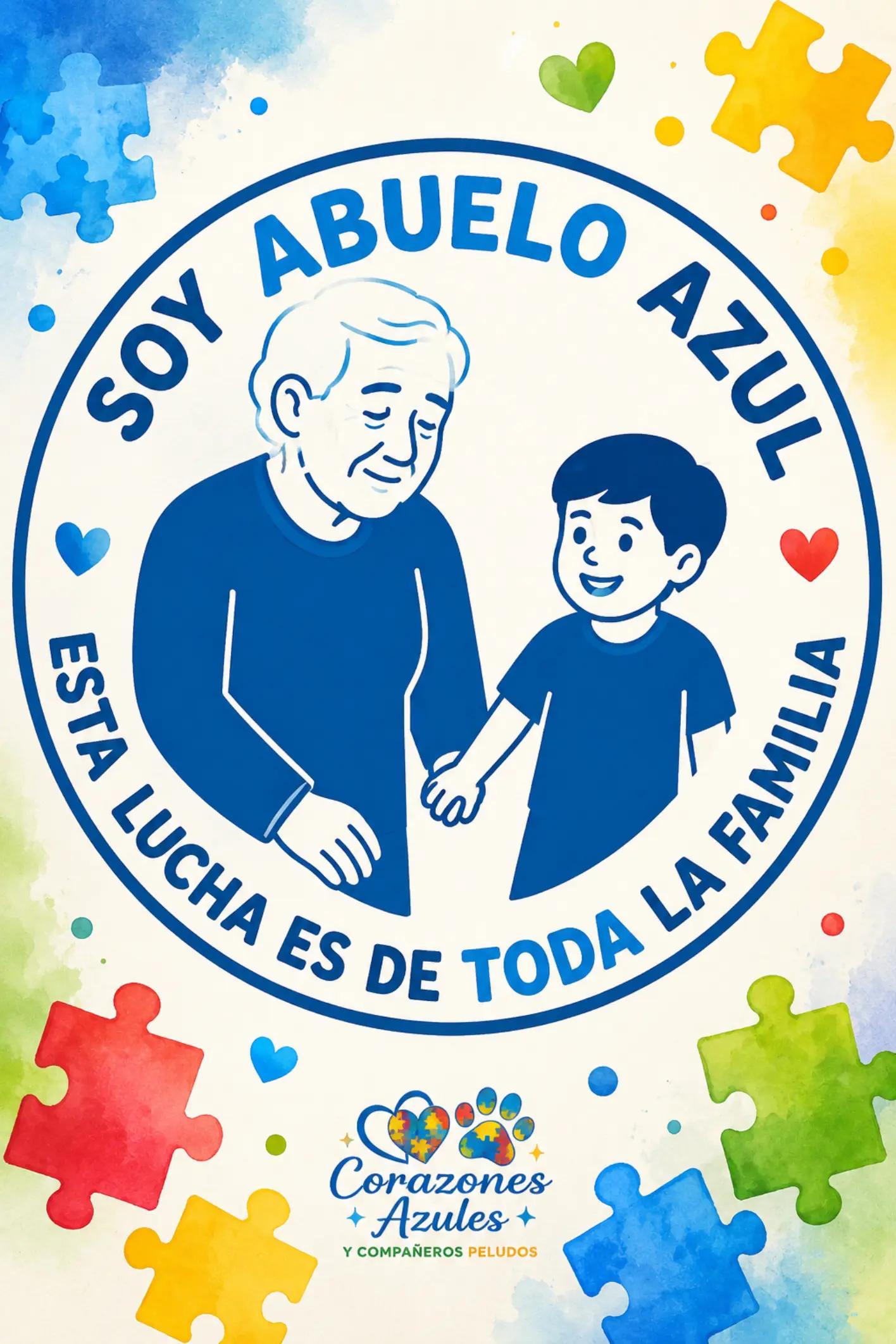 @corazonesazules