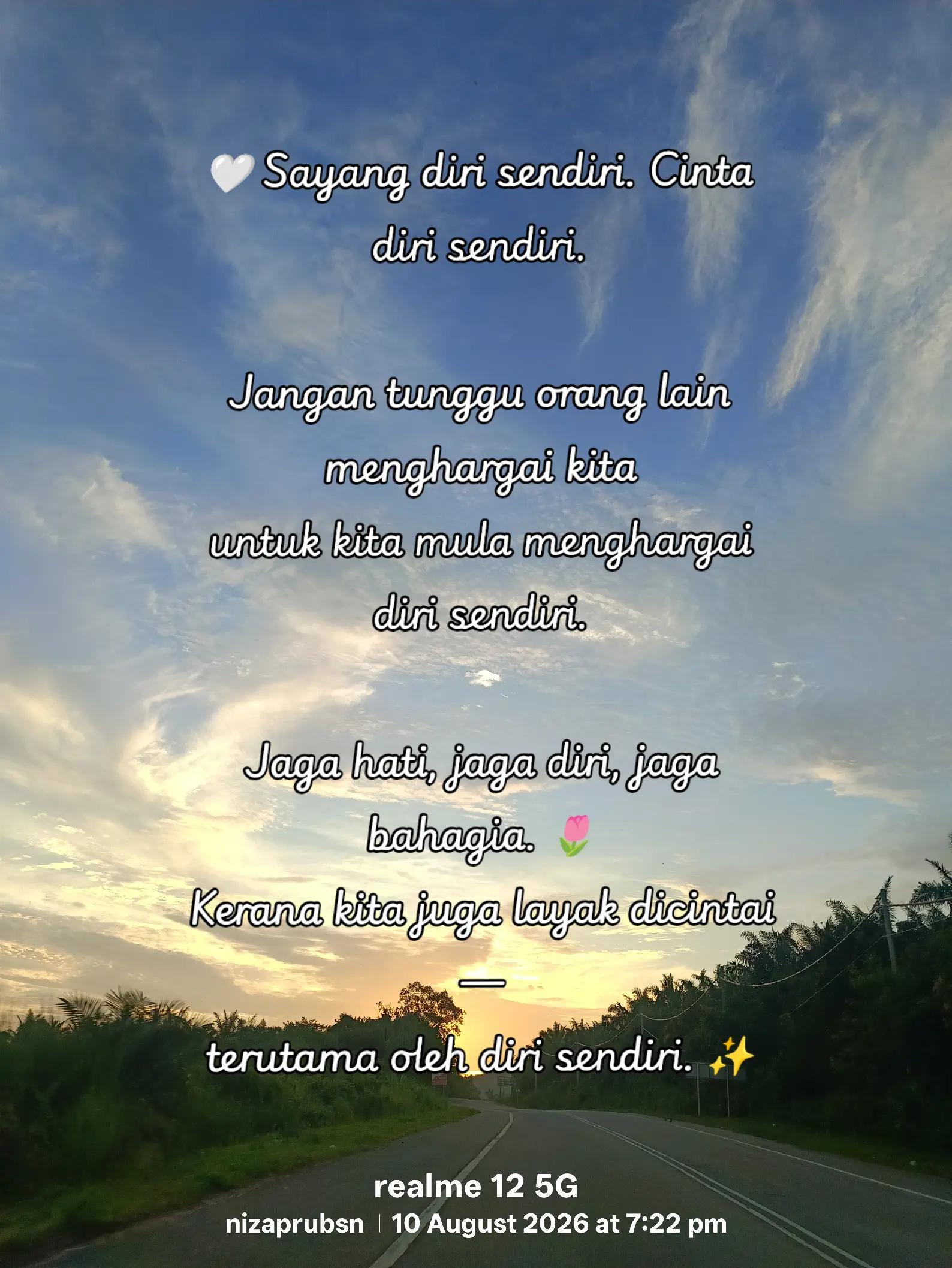 @Haniza