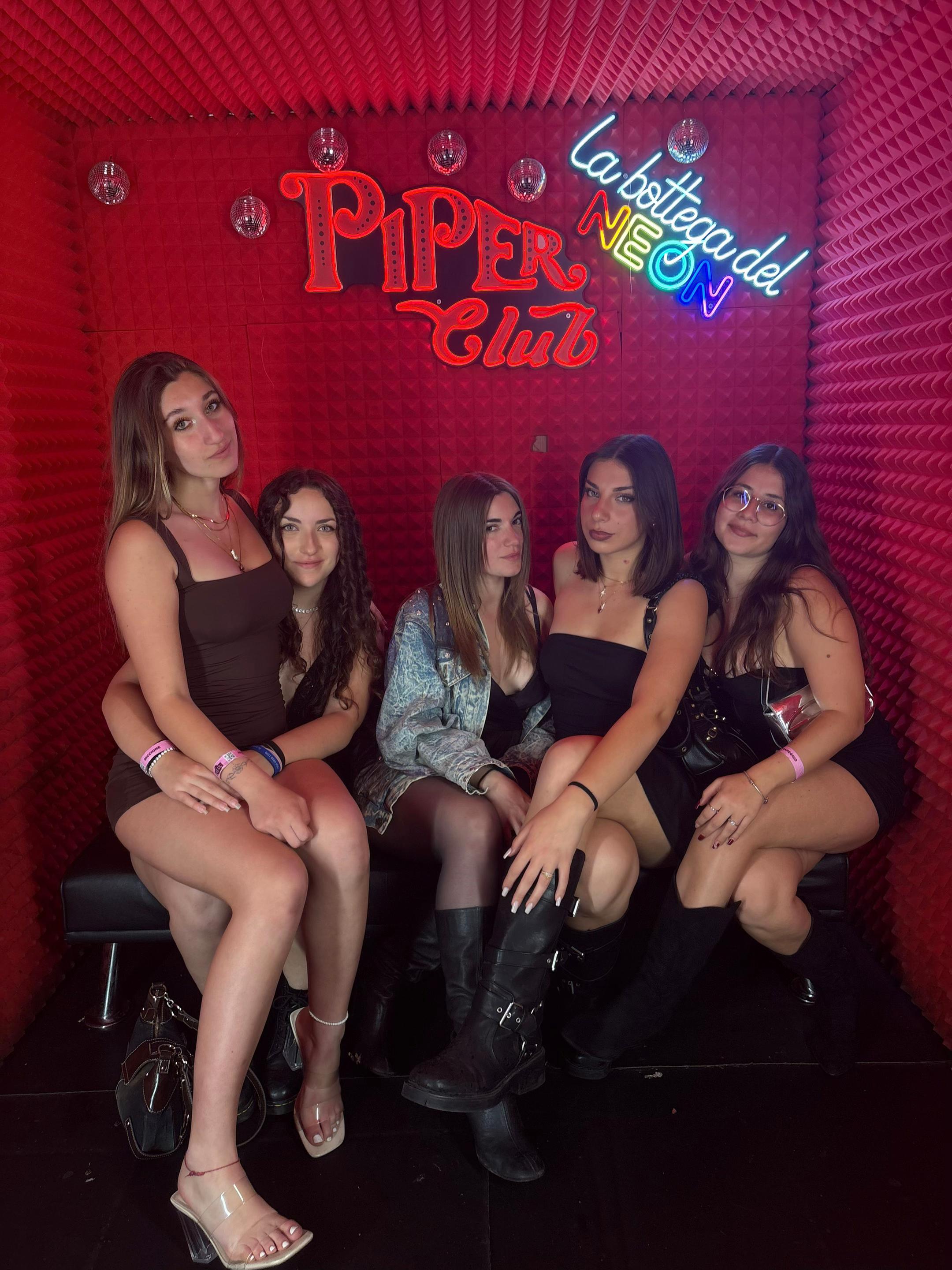 @Piperclubromaofficial
