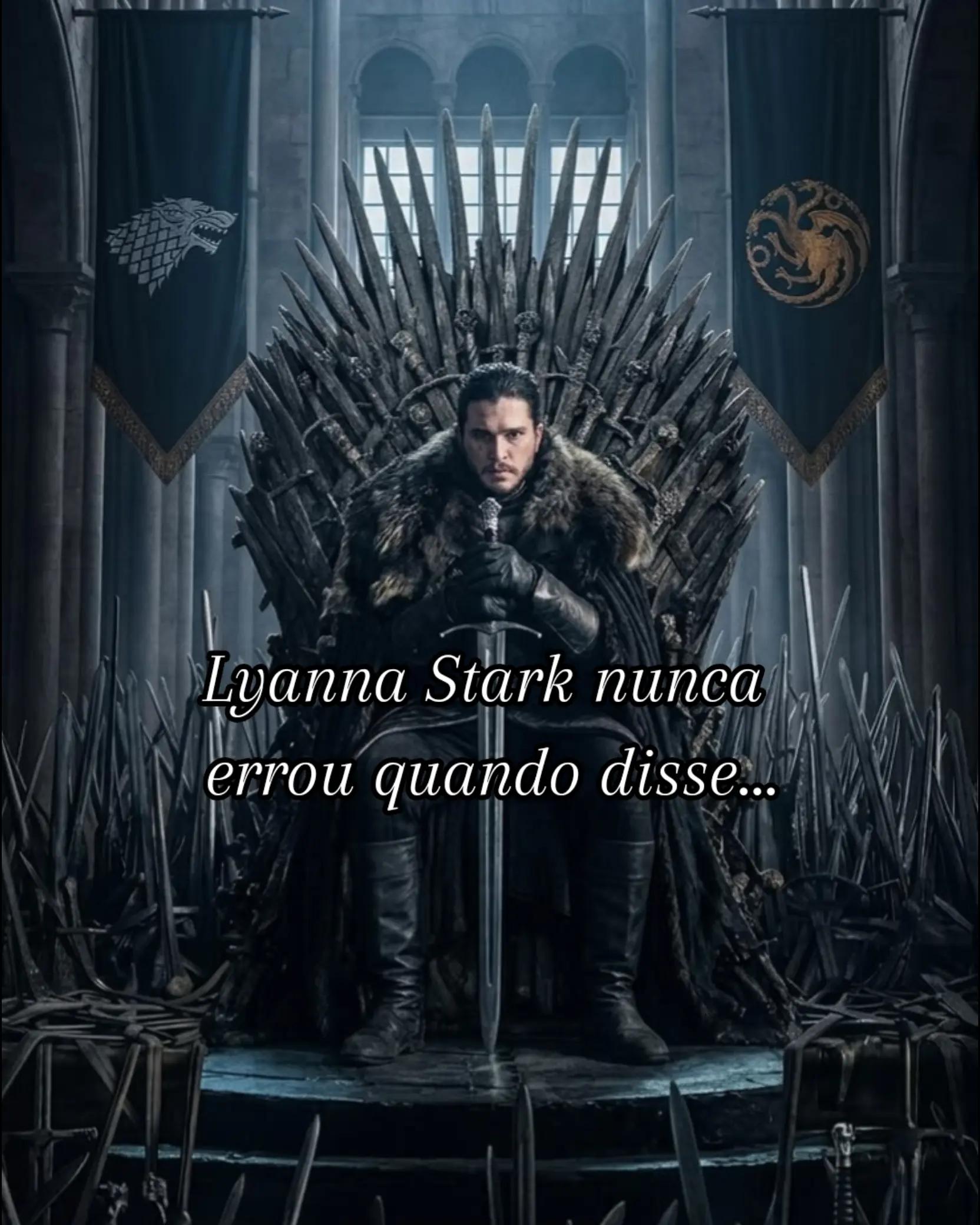 @Rei Jon Snow