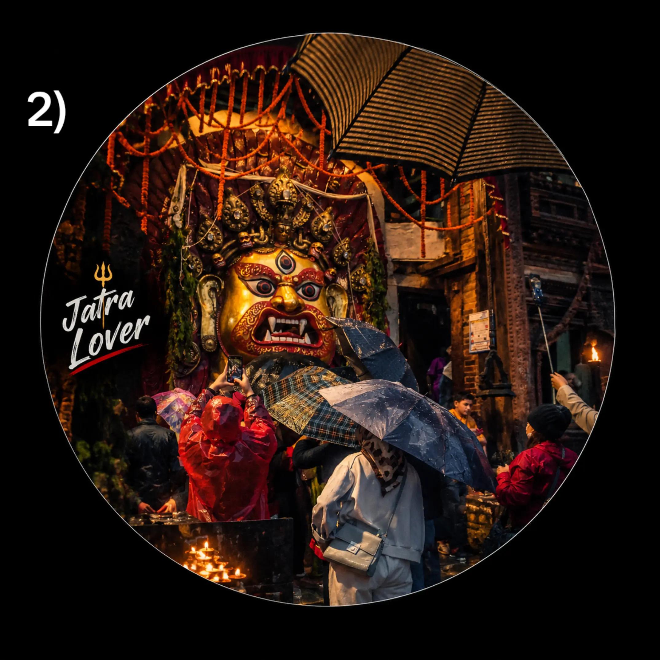 @Jatra lover