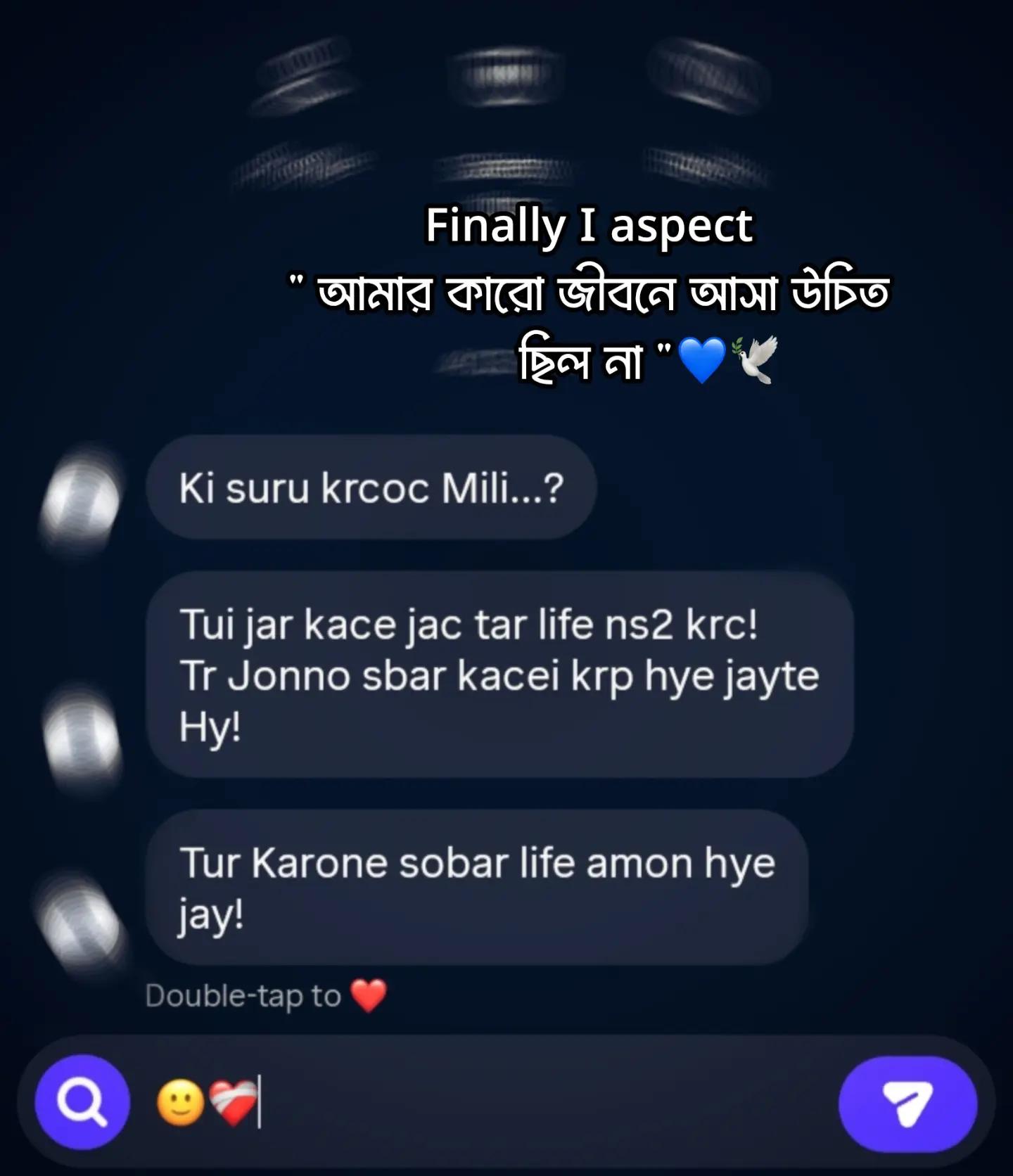 @ⁿᵒᵗ ʸᵒᵘʳ Mɪʟɪ☆