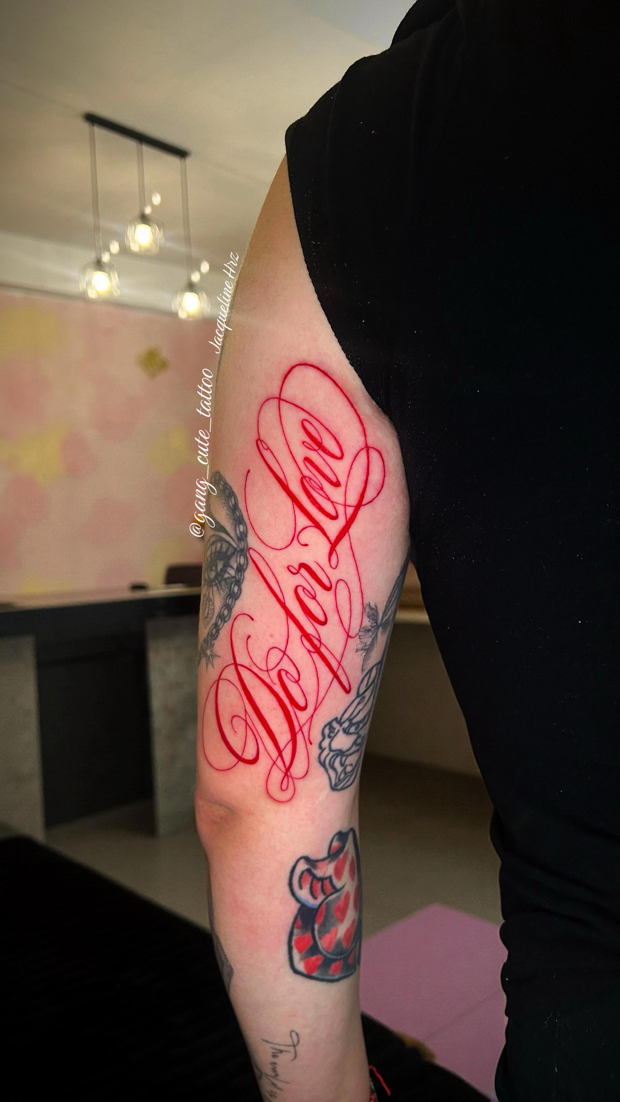 @💗Jacqline.Tattoo💗