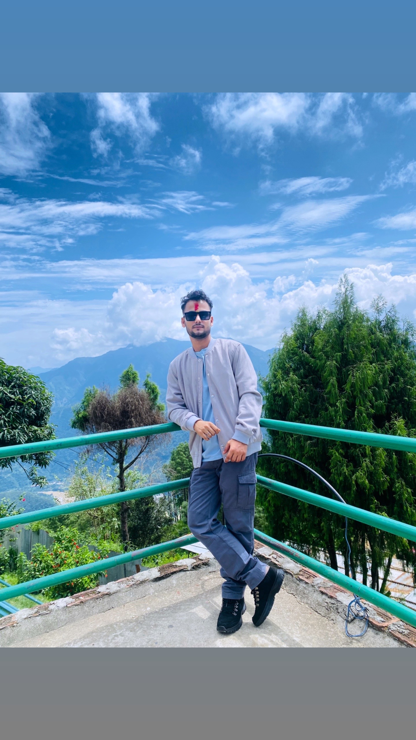 @Rishi 🕉️🔱
