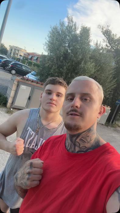@DA PIERINO1981PSG🇫🇷