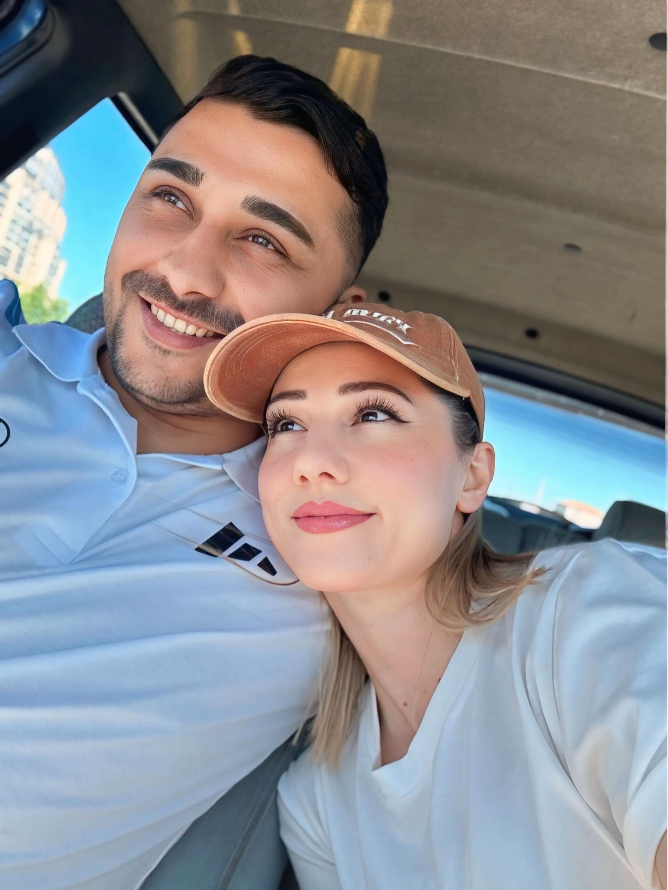 @Seyran Öz