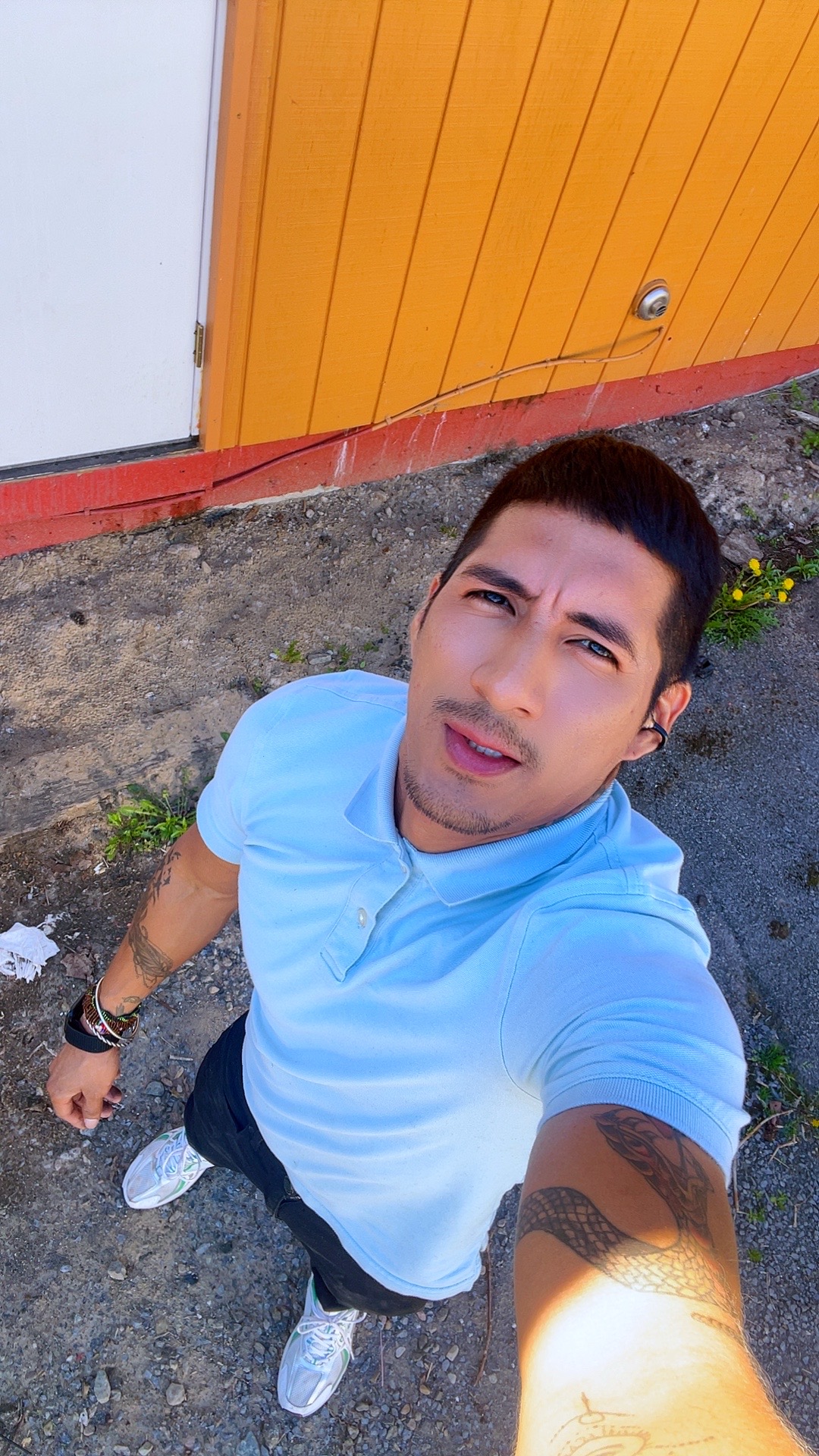 @🇺🇸💚ELCHINO TE SIGUE💚🏳️🌈