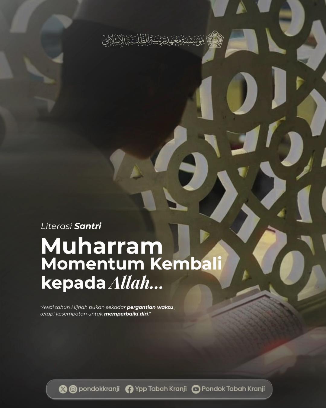 @YPP Tabah Kranji