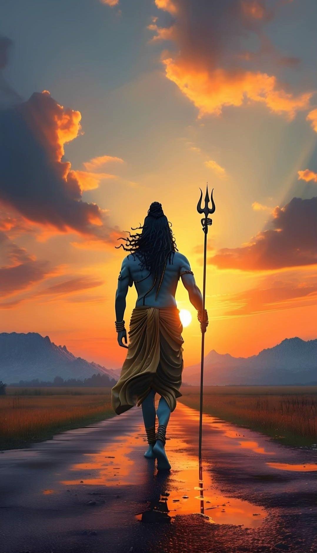 @ॐ नमः शिवाय 🙏