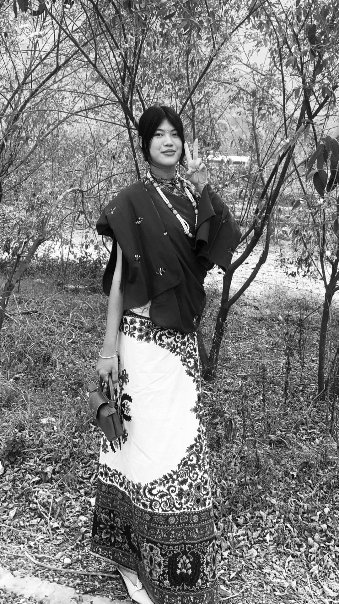 @Aashma_magar9