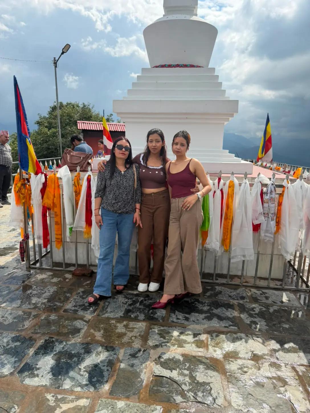 @sabina karki