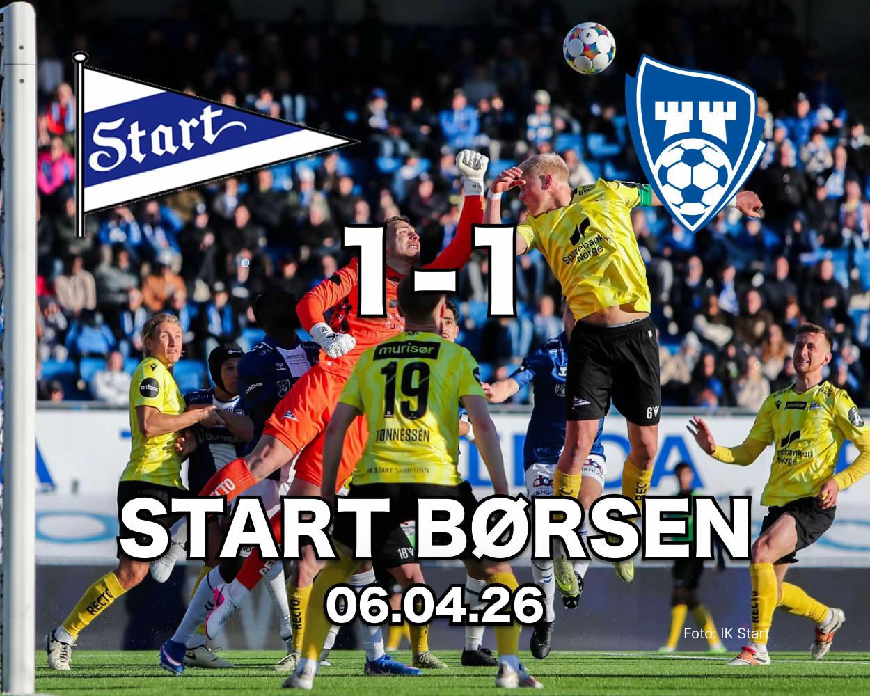 @IK Start (Fan)