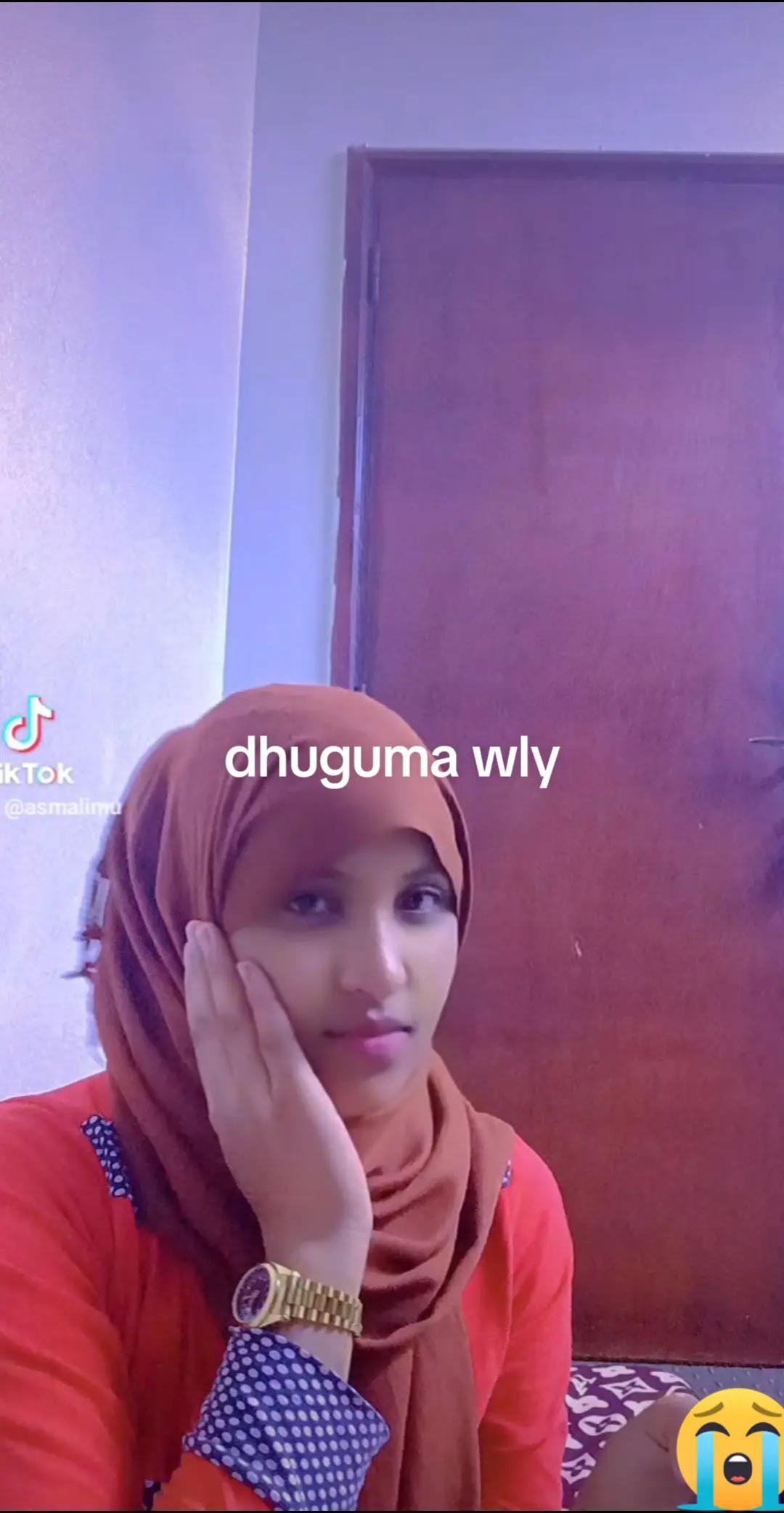 @Dr Asma Limmuu🇧🇭🇧🇭