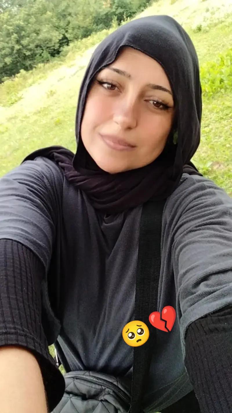 @Dertli Kadın Umudum Allah 🤲❤️