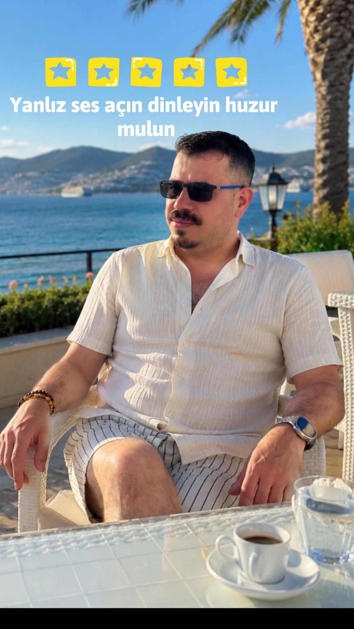 @AHMET ERBAY