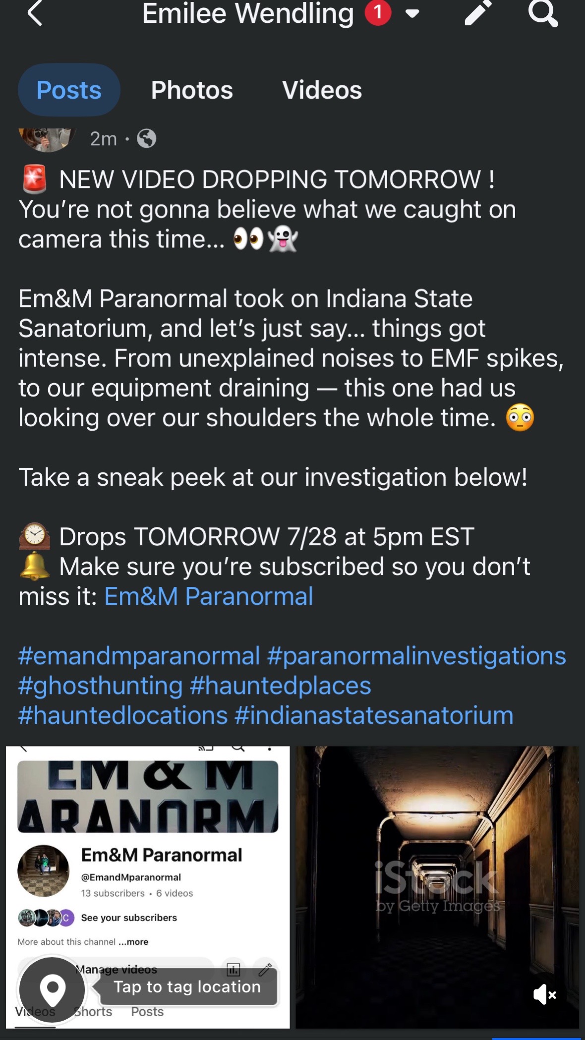 @emandmparanormal