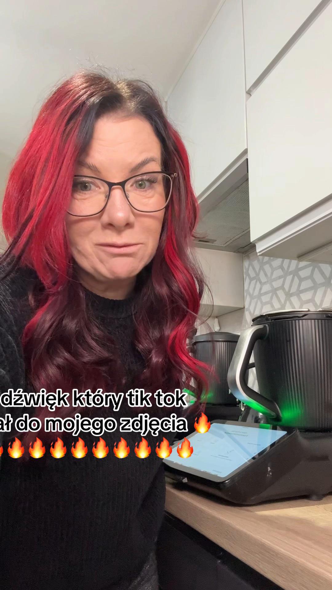 @Jureczkowa Thermomix
