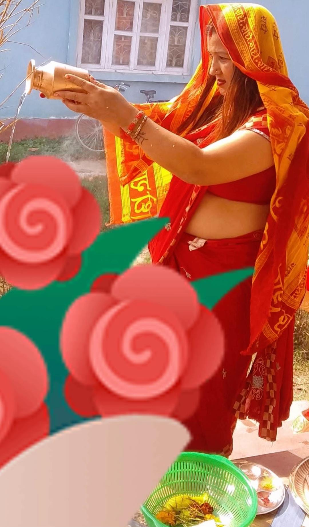 @kalpana thapa
