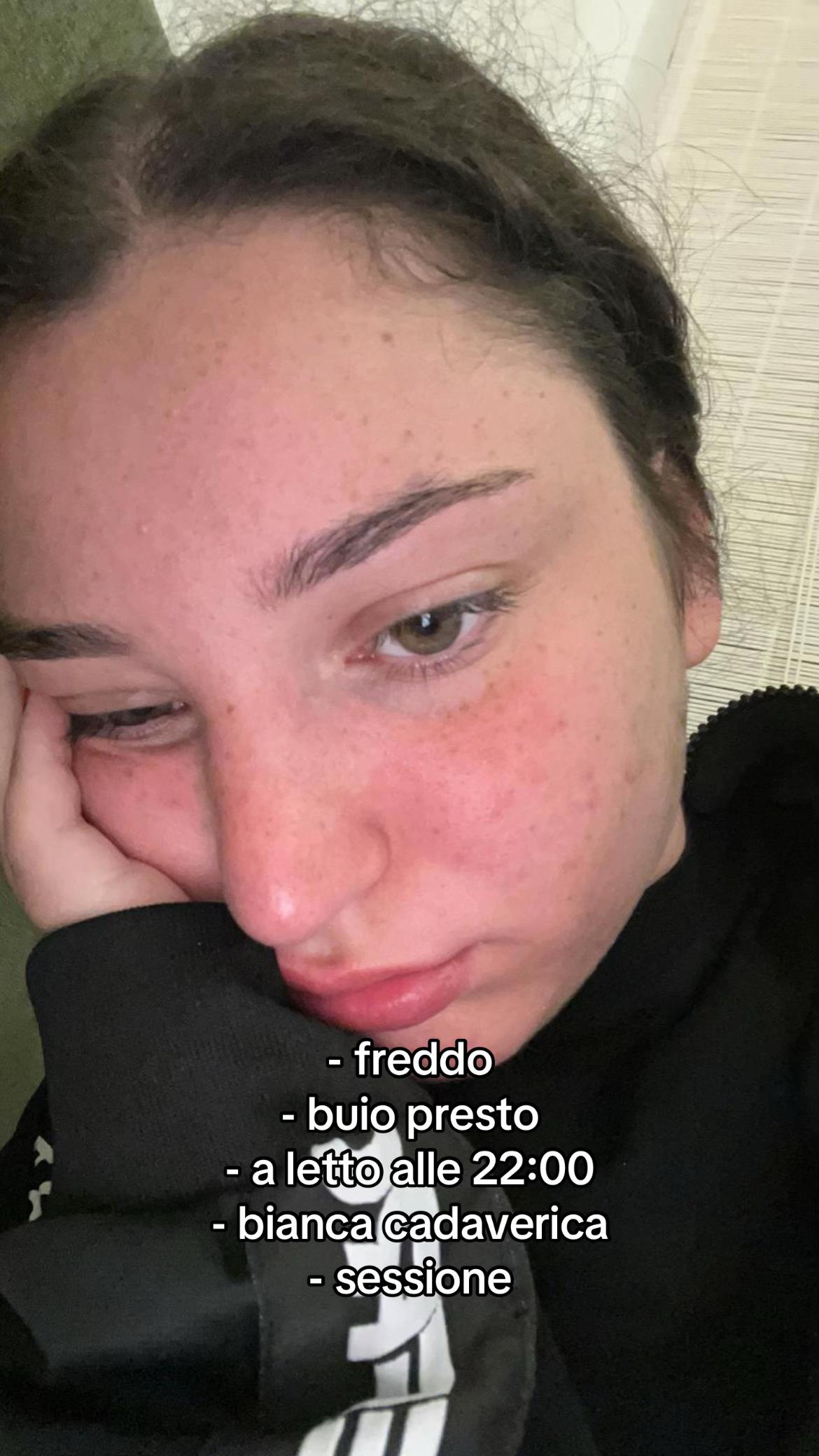@Sabrina Ferrante