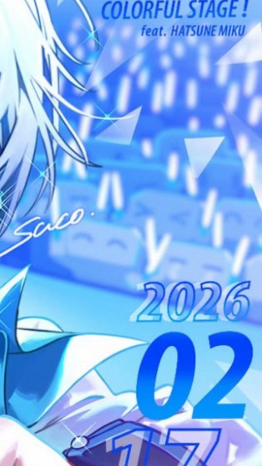 @๐๐ท๐๐๐๐ Kaito’s real wife