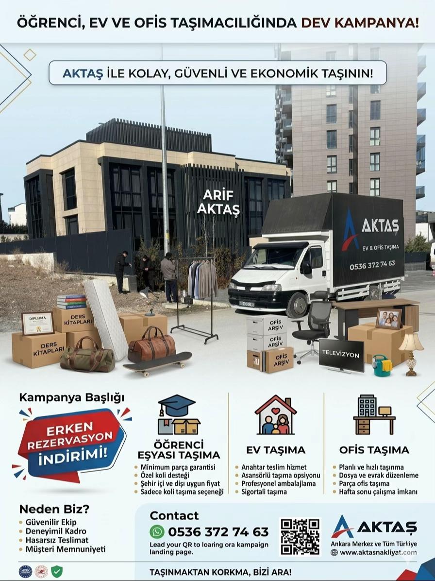 @Arif Aktaş