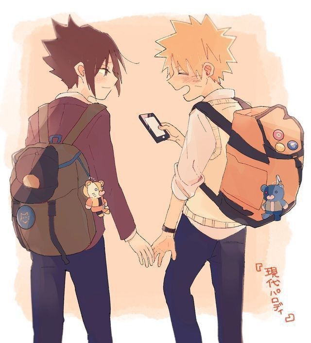 @Baby Naru