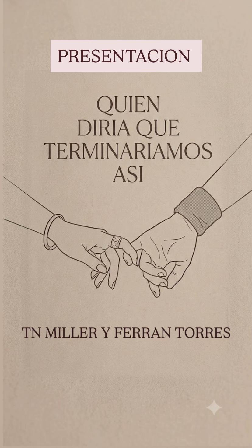 @Tn Miller y Ferran Torres 💗