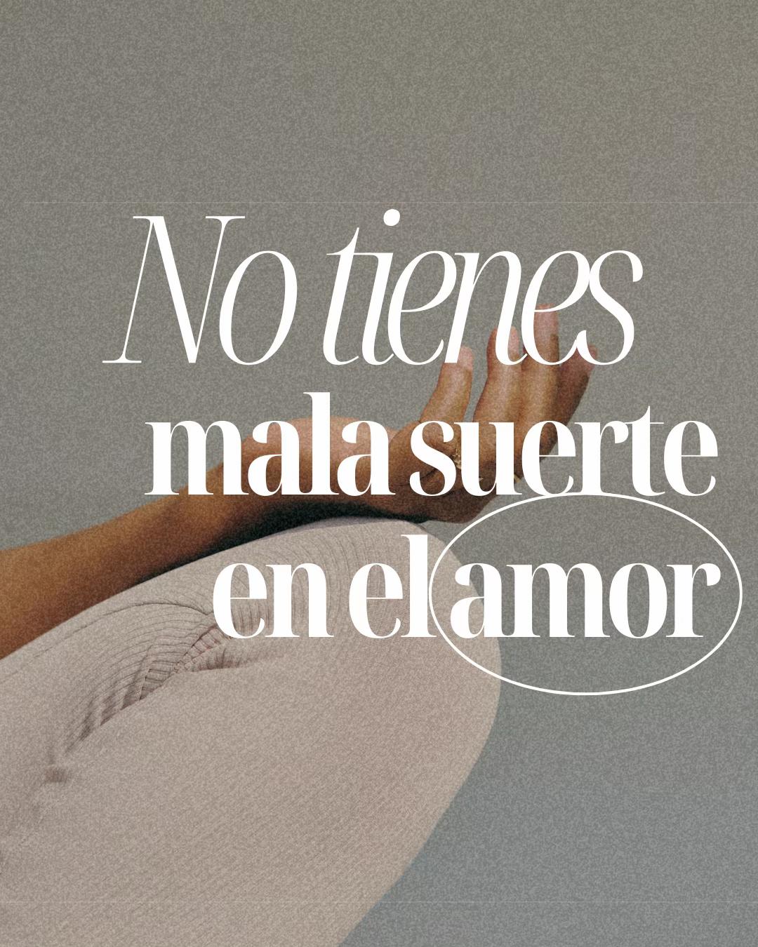 @Hechos para Amar