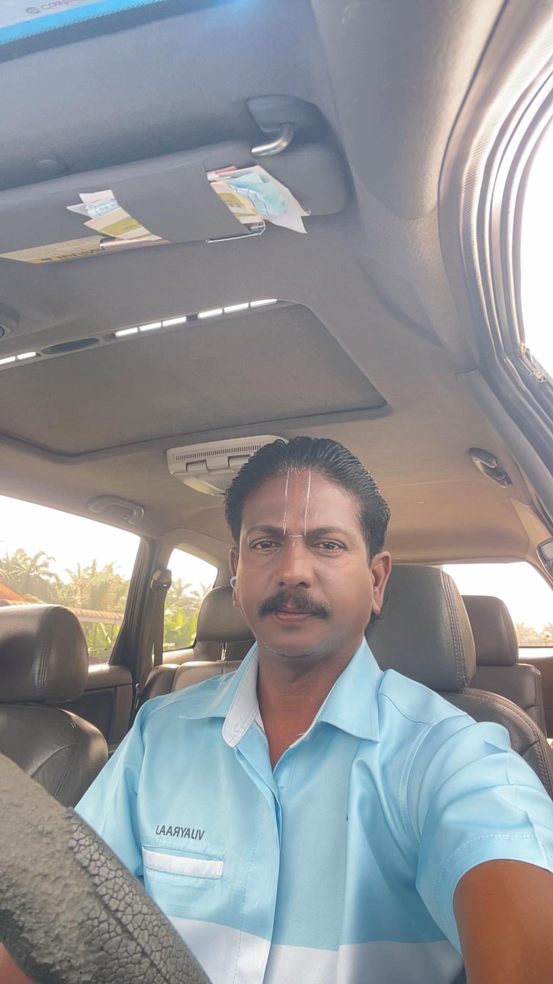 @Vijay Raj