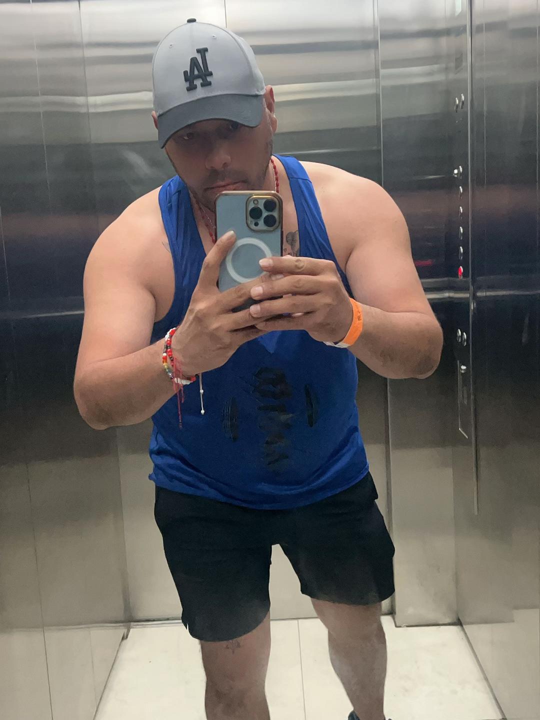 @🏋🏼Martín Alberto ➰✡️