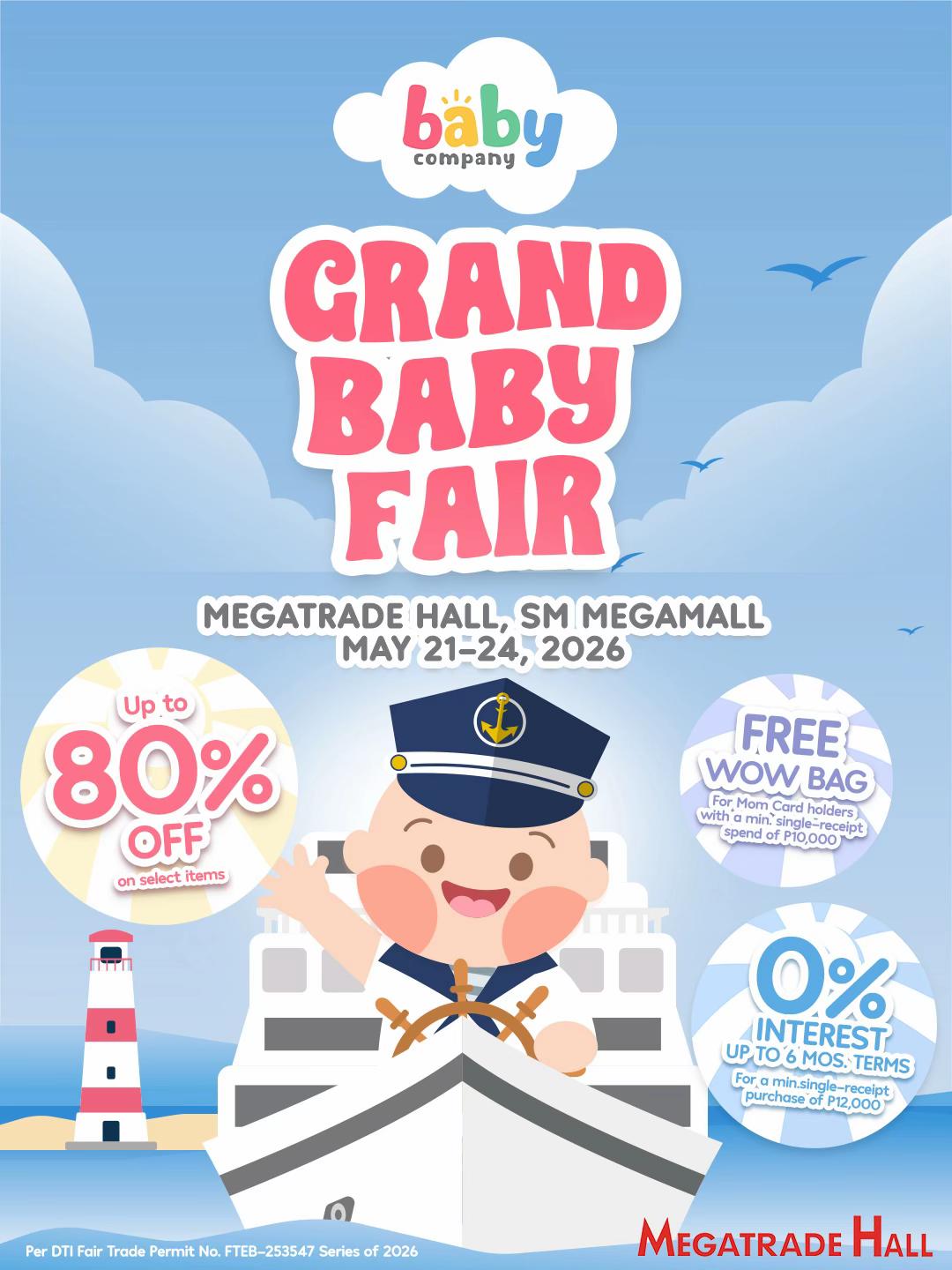 @Baby Company