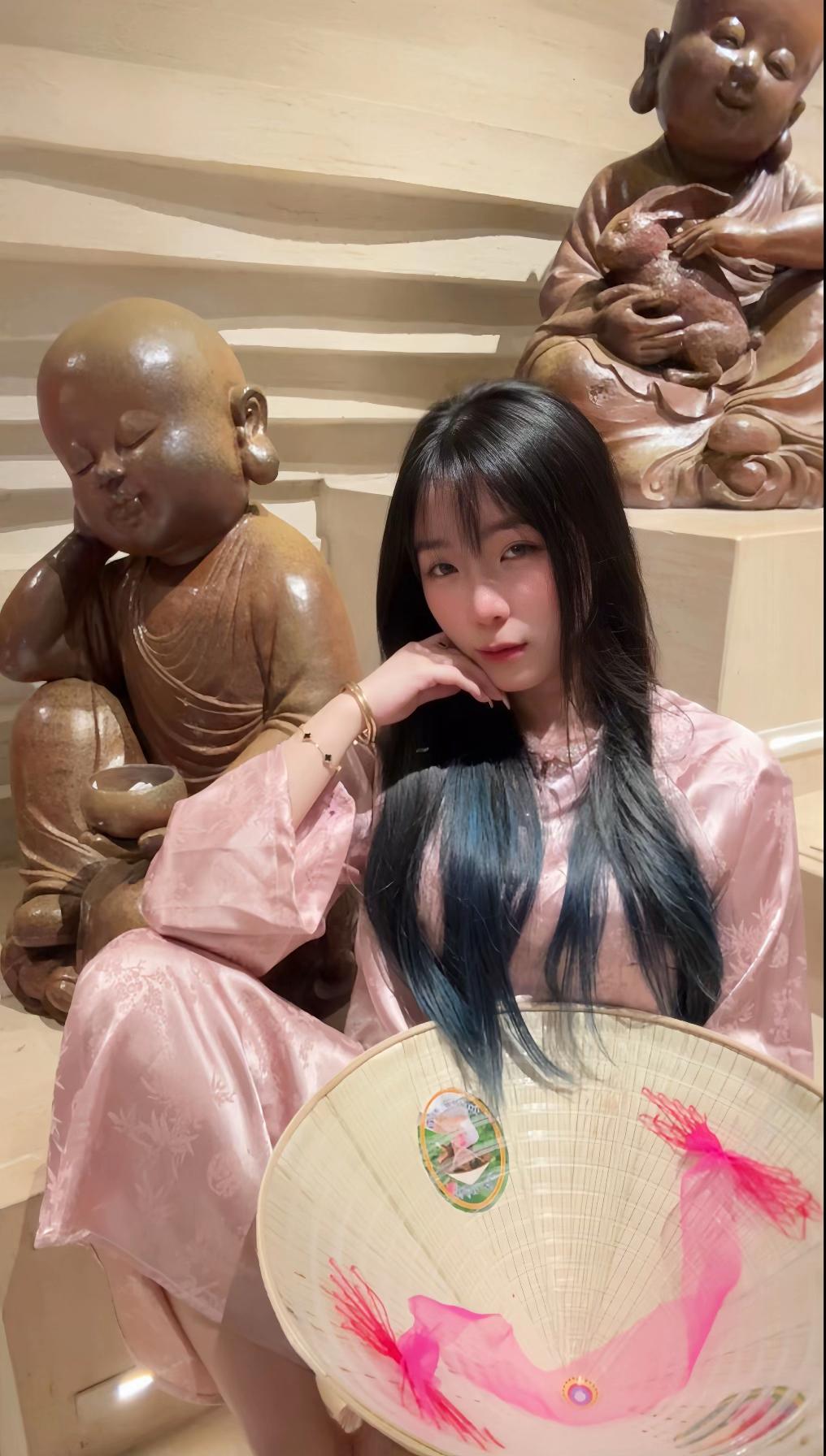 @Siêng và nhìu tình