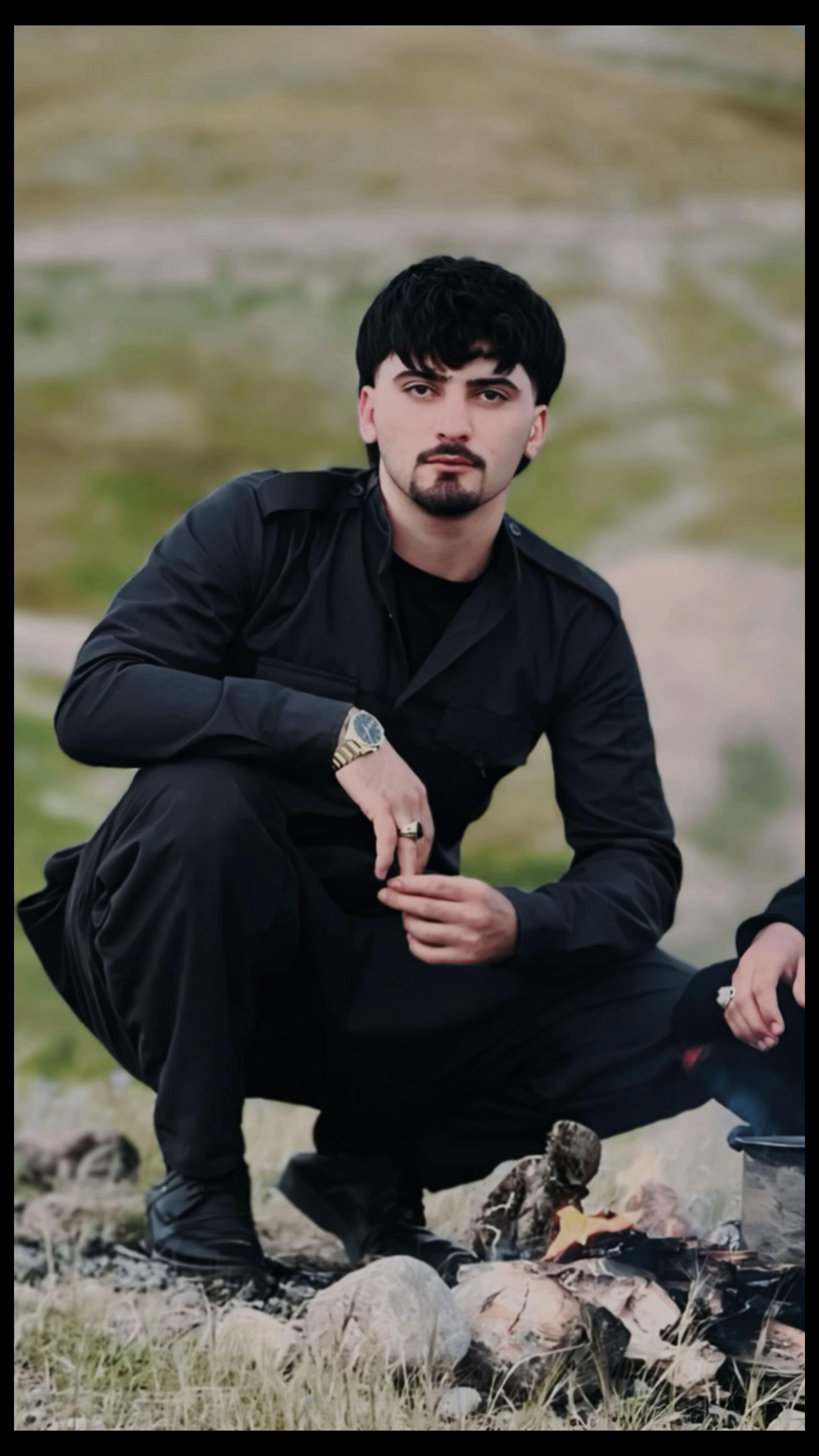 @Barez Ali