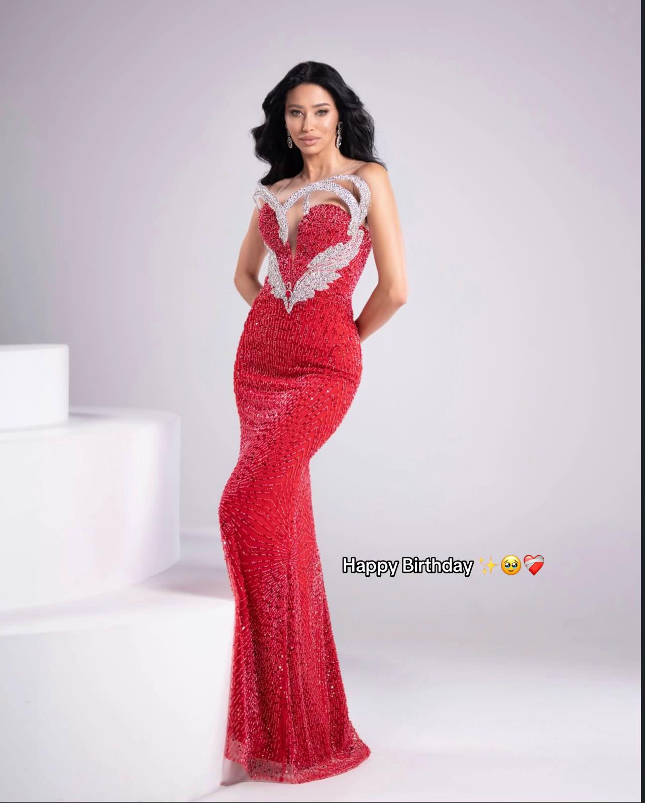 @Miss Venezuela 👑✨🤍