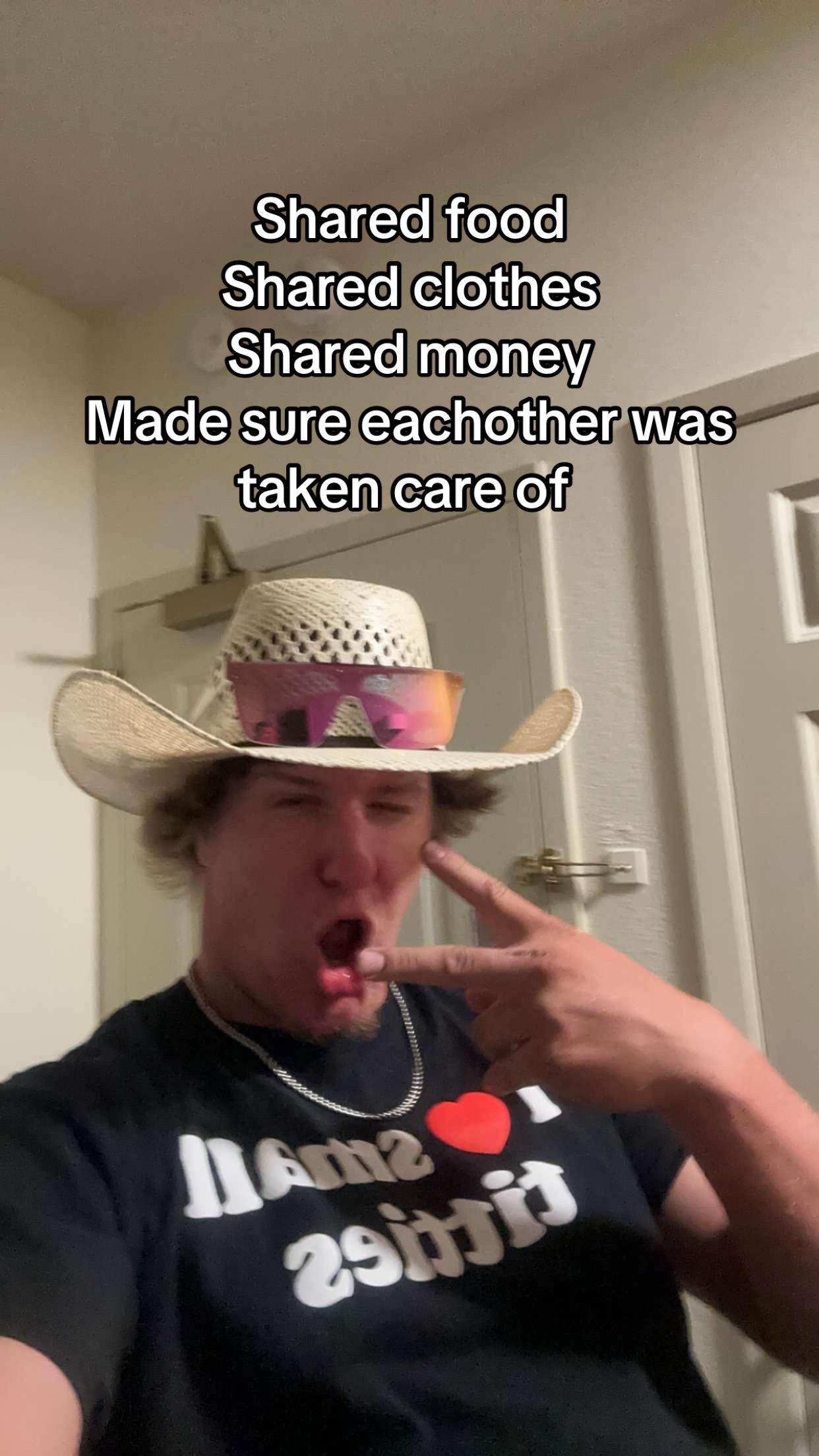 @Hunter