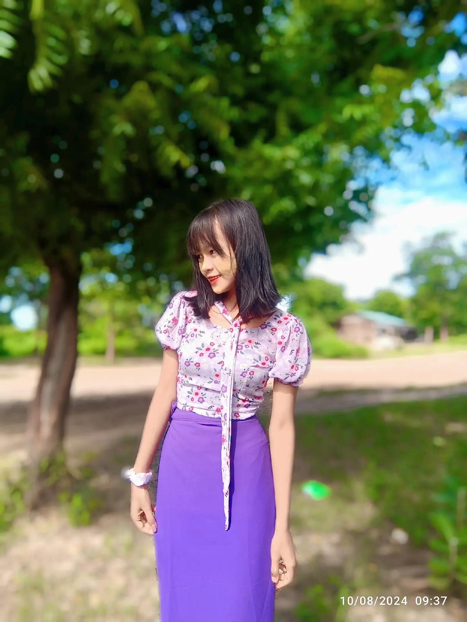 @Pan Ei Kaday Hlaing