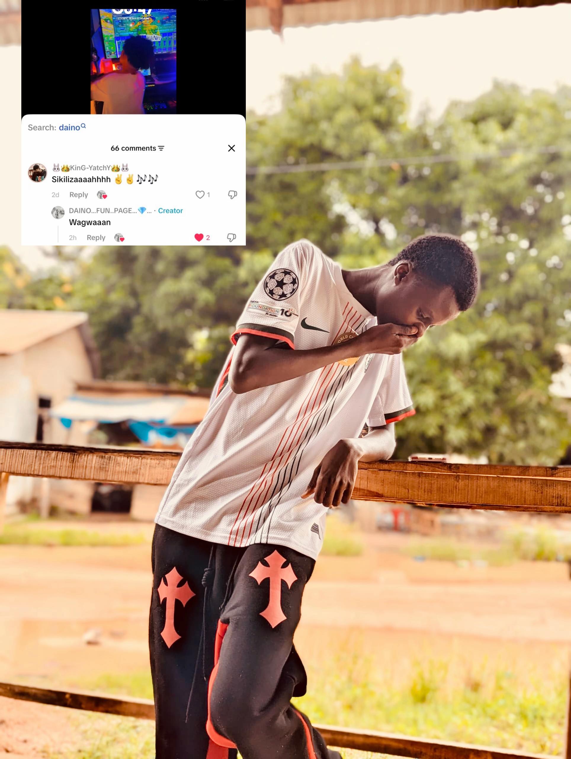 @🥷☣️YatchY~dE G.O.A.T🐐🥷