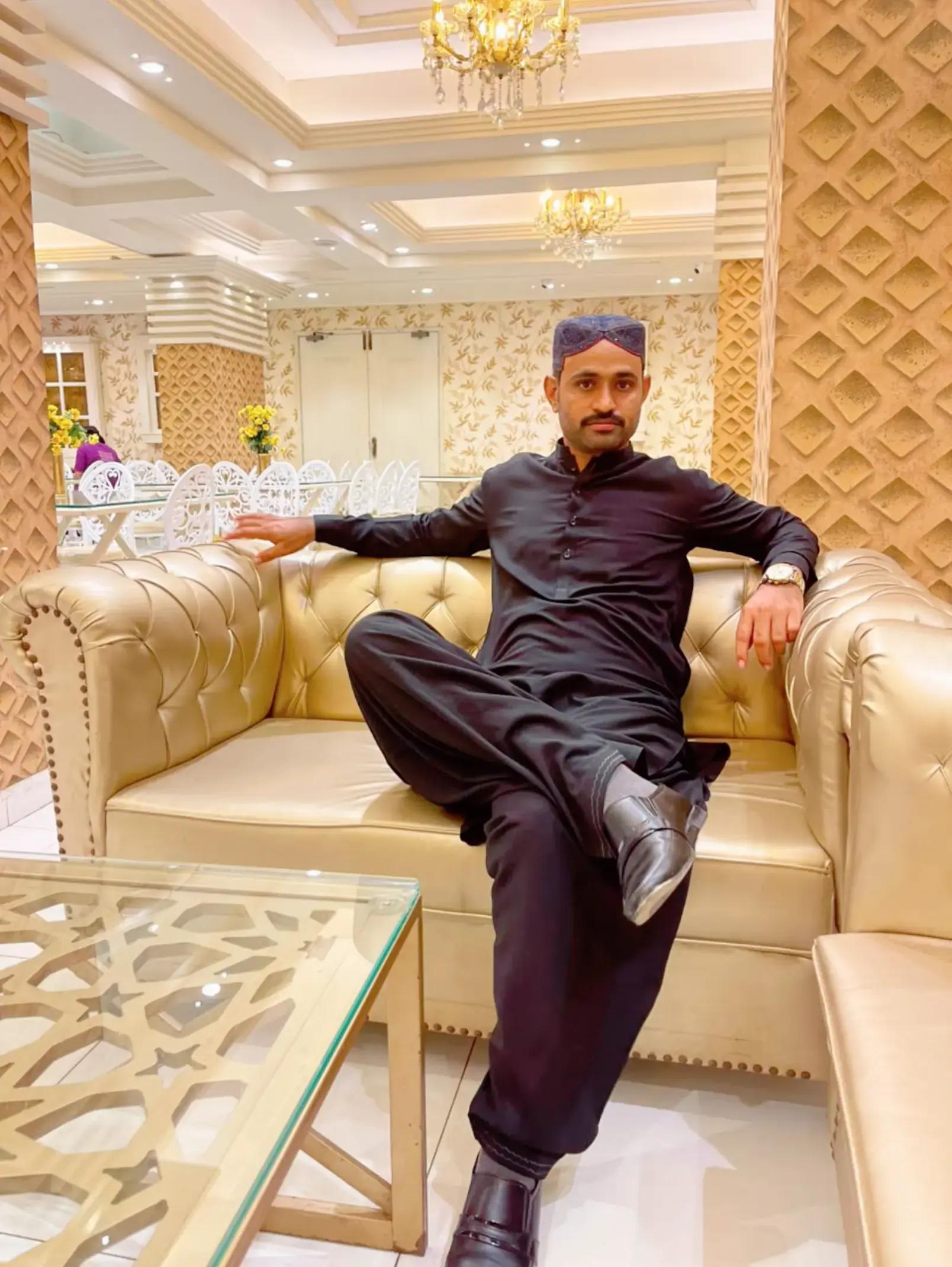 @Javed Ahmed Sand