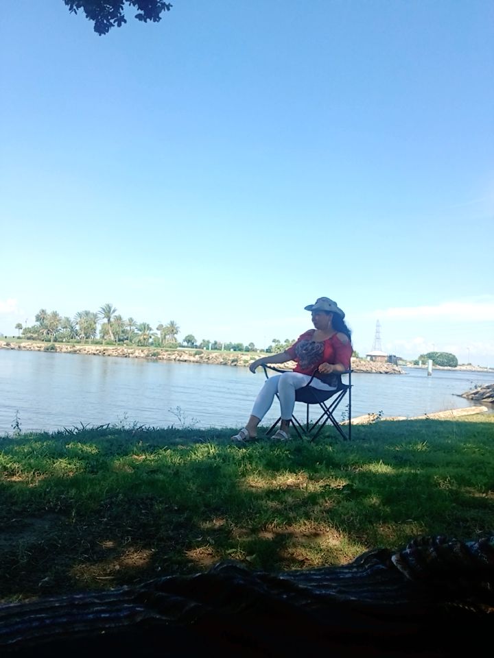 @soy la hija deun le&oacute;n